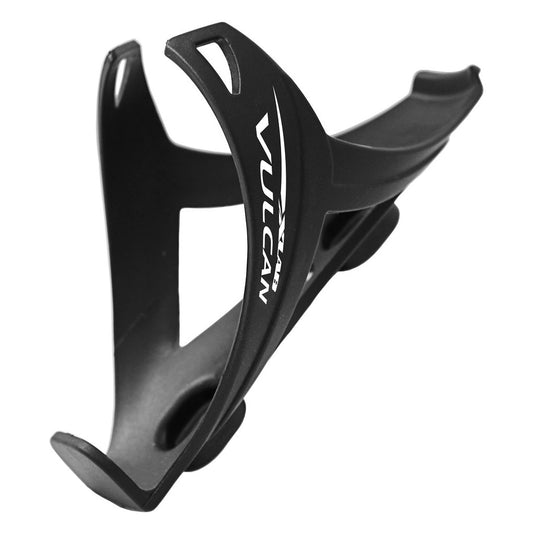 XLAB Vulcan Water Bottle Cage: Black